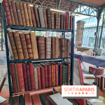 Marché du livre ancien et d'occasion - 121902