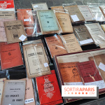 Marché du livre ancien et d'occasion - IMG 20230812 123115