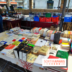 Marché du livre ancien et d'occasion - 124146