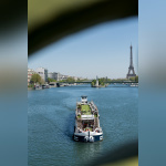 Un brunch sur une croisière sur le bateau Le Théo - AZUR AVRIL2023 52