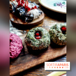 Restaurant Colchide à Paris, nos photos - 20230726 195215