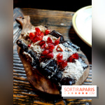 Restaurant Colchide à Paris, nos photos - 20230726 195230