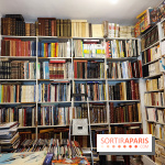 Librairie l'Odyssée - IMG 20230814 145454