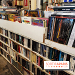 Librairie l'Odyssée - IMG 20230814 145502