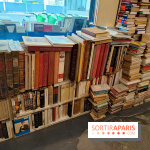 Librairie l'Odyssée - IMG 20230814 145508