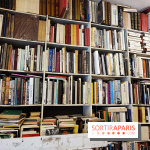 Librairie l'Odyssée - IMG 20230814 145517