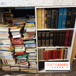 Librairie l'Odyssée - IMG 20230814 145529