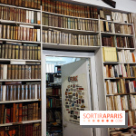 Librairie l'Odyssée - IMG 20230814 145547
