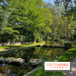 Les lacs et rivières du Vésinet, dans les Yvelines - image00018