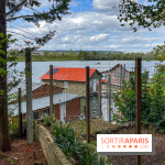 L'étang de la Galiotte dans le parc du Peuple de l'Herbe - Carrières-sous-Poissy (Yvelines) - image00011