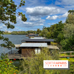L'étang de la Galiotte dans le parc du Peuple de l'Herbe - Carrières-sous-Poissy (Yvelines) - image00015