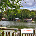 L'étang de la Galiotte dans le parc du Peuple de l'Herbe - Carrières-sous-Poissy (Yvelines) - image00028