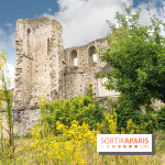 Grez-sur-Loing, le charmant village de Seine-et-Marne