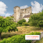 Grez-sur-Loing, le charmant village de Seine-et-Marne