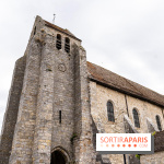 Grez-sur-Loing, le charmant village de Seine-et-Marne  -  A7C9371