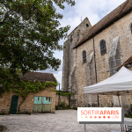 Grez-sur-Loing, le charmant village de Seine-et-Marne