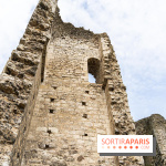 Grez-sur-Loing, le charmant village de Seine-et-Marne