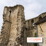 Grez-sur-Loing, le charmant village de Seine-et-Marne