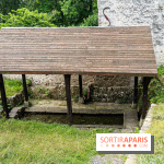 Grez-sur-Loing, le charmant village de Seine-et-Marne