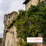 Grez-sur-Loing, le charmant village de Seine-et-Marne