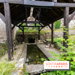 Grez-sur-Loing, le charmant village de Seine-et-Marne