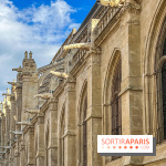 Montfort l'Amaury, village médiéval dans les Yvelines