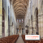 Montfort l'Amaury, village médiéval dans les Yvelines