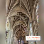 Montfort l'Amaury, village médiéval dans les Yvelines