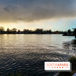 Villes et vues d'Île-de-France, visuels - Enghien les Bains