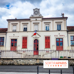 Villes et vues d'Île-de-France, visuels - Vitry sur Seine 94