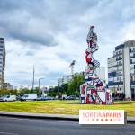 Villes et vues d'Île-de-France, visuels - Vitry sur Seine 94