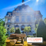 Villes et vues d'Île-de-France, visuels - Le Kremlin-Bicêtre, mairie 94