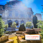 Villes et vues d'Île-de-France, visuels - Le Kremlin-Bicêtre, mairie 94