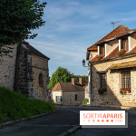 Villes et vues d'Île-de-France, visuels - Bullion 78