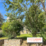 Villes et vues d'Île-de-France, visuels - Longvilliers 78