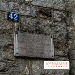 Bourron-Marlotte, village de Seine-et-Marne -  A7C9322