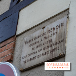 Bourron-Marlotte, village de Seine-et-Marne -  A7C9326