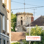 Bourron-Marlotte, village de Seine-et-Marne