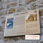 Bourron-Marlotte, village de Seine-et-Marne -  A7C9331