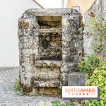 Bourron-Marlotte, village de Seine-et-Marne