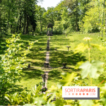 Parc de La Croix du Bois à Voisins-le-Bretonneux -  A7C4023