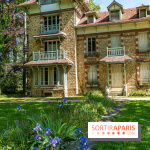 Parc de La Croix du Bois à Voisins-le-Bretonneux -  A7C4025