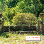 Parc de La Croix du Bois à Voisins-le-Bretonneux -  A7C4026