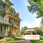 Parc de La Croix du Bois à Voisins-le-Bretonneux -  A7C4027