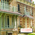 Parc de La Croix du Bois à Voisins-le-Bretonneux -  A7C4028