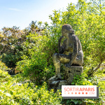 Parc de La Croix du Bois à Voisins-le-Bretonneux -  A7C4032