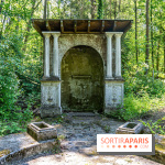 Parc de La Croix du Bois à Voisins-le-Bretonneux -  A7C4034