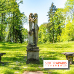 Parc de La Croix du Bois à Voisins-le-Bretonneux -  A7C4039