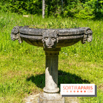 Parc de La Croix du Bois à Voisins-le-Bretonneux -  A7C4040