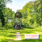 Parc de La Croix du Bois à Voisins-le-Bretonneux -  A7C4041